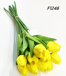 TULIPAN SILIKONOWY