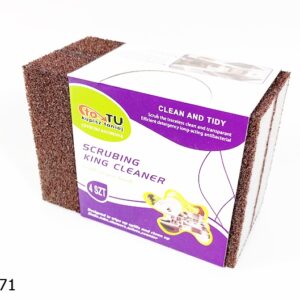 CZYŚCIKI KUCHENNE 2 "