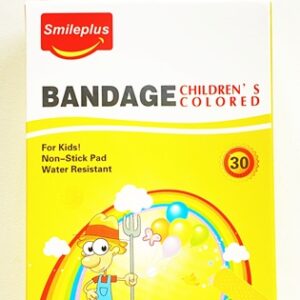 PLASTER 30'