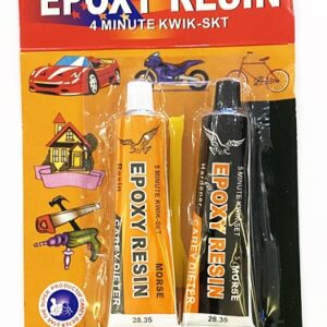 KLEJ EPOXY 2"